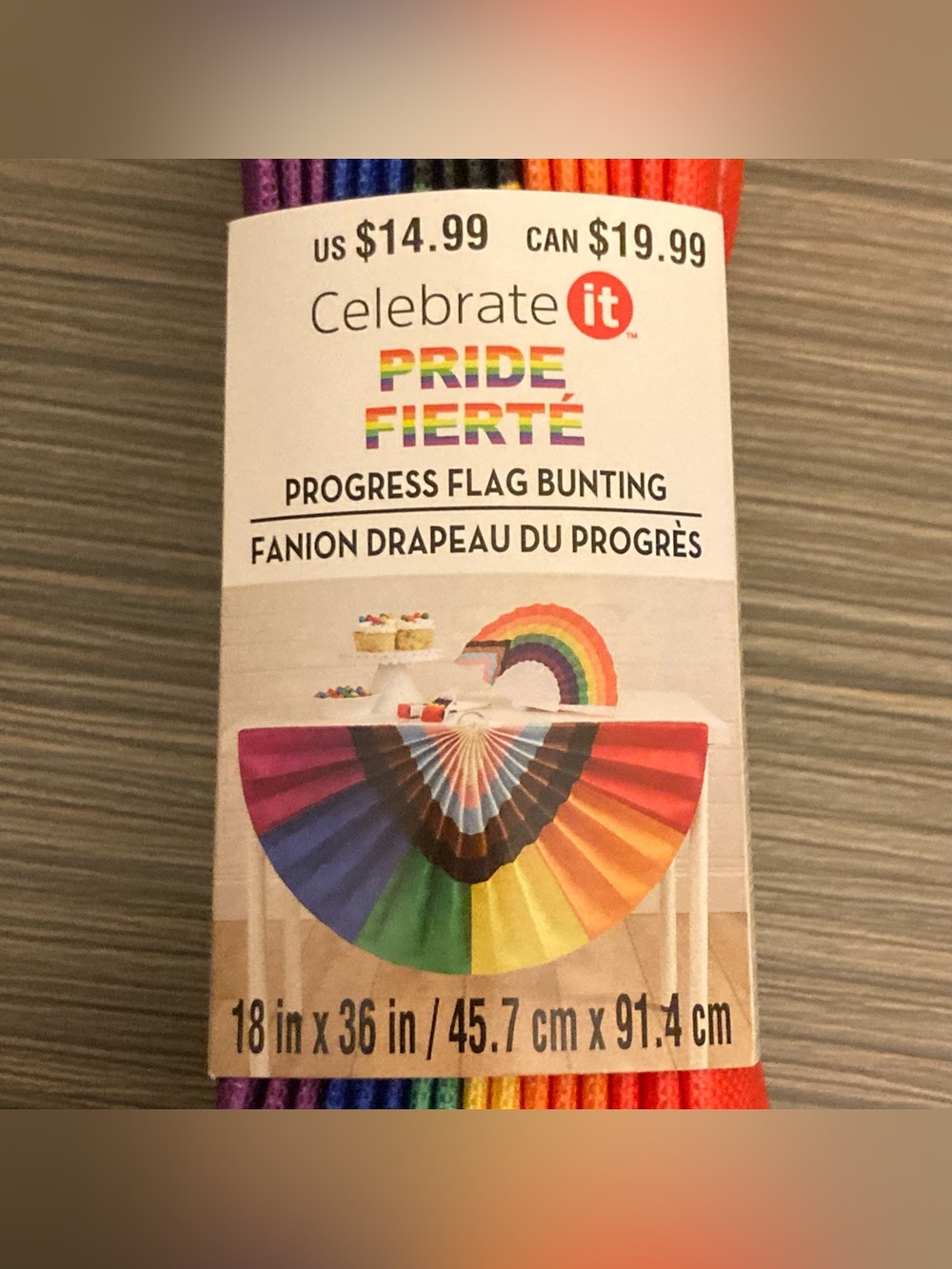 PRIDE Celebration Bundle - Picture 3 of 6
